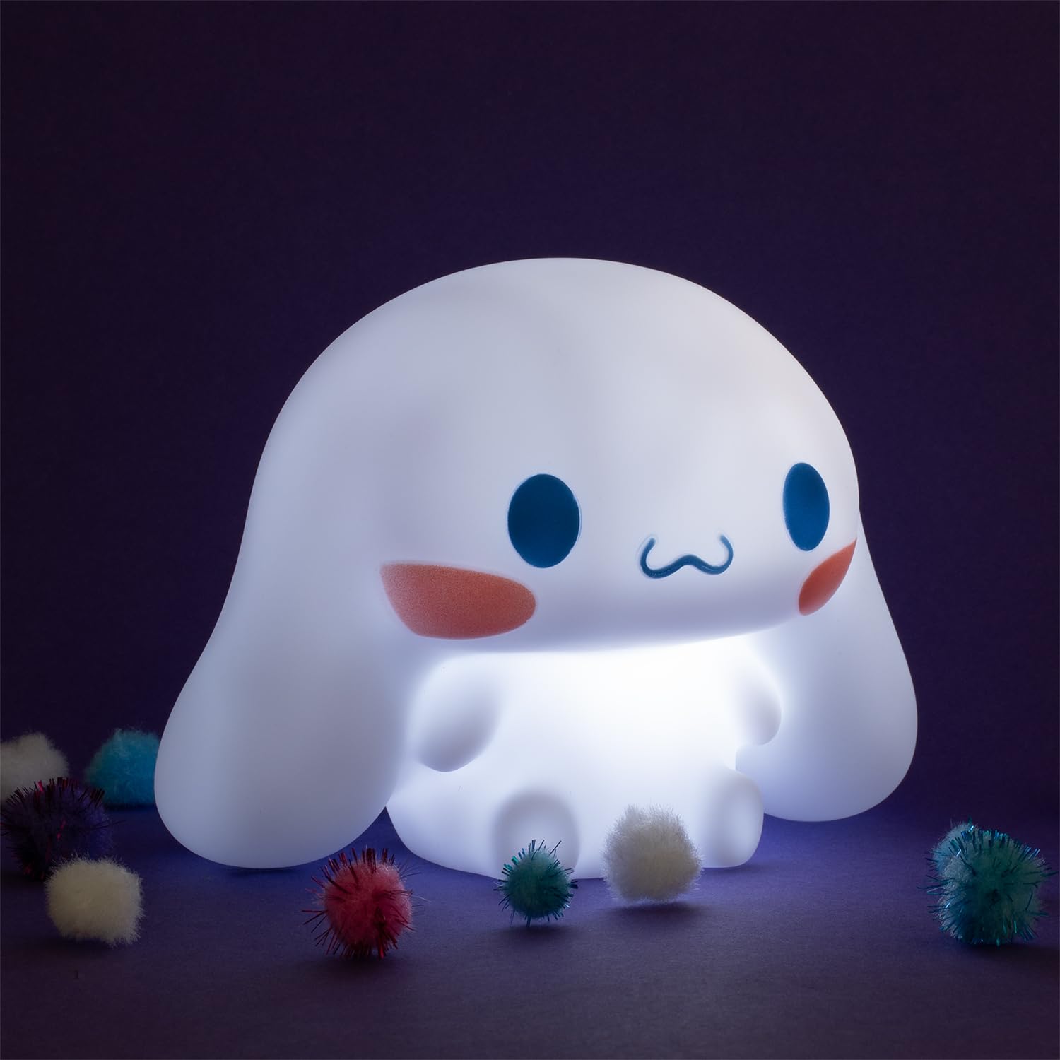 Amazon.com: Blue Sky Studios Cinnamoroll Mood Lamp for Children